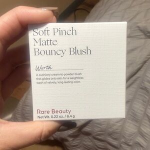 Rare Beauty Soft Pinch Matte Blush